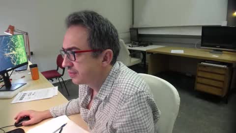 IronChrome online show from November 28, 8:10 am