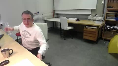 IronChrome online show from February 18, 8:47 am