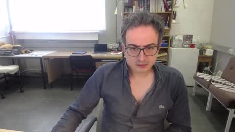 IronChrome online show from February 24, 8:17 am