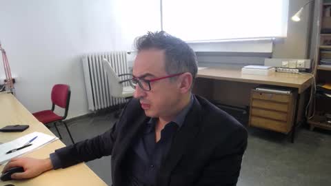 IronChrome online show from October 21, 11:48 am