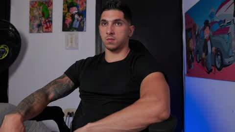 Jake online show from May 29, 7:34 pm
