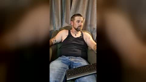 Ironhead online show from June 12, 11:42 am