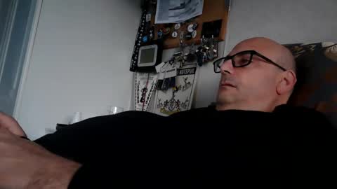 Ironkokkk online show from January 6, 8:51 am