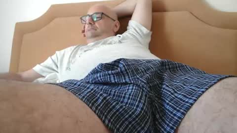 Ironkokkk online show from September 12, 5:20 am