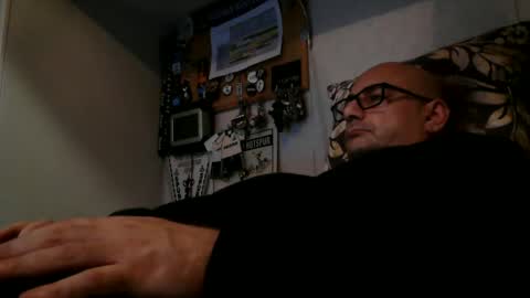 Ironkokkk online show from January 18, 6:50 pm