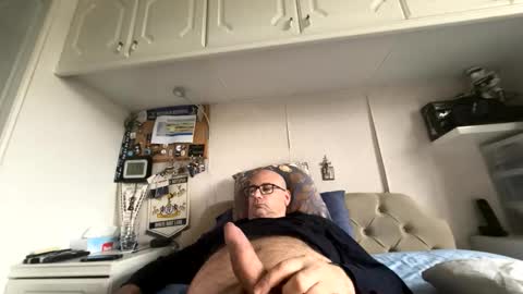 Ironkokkk online show from April 15, 6:39 am