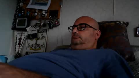 Ironkokkk online show from October 23, 8:27 am