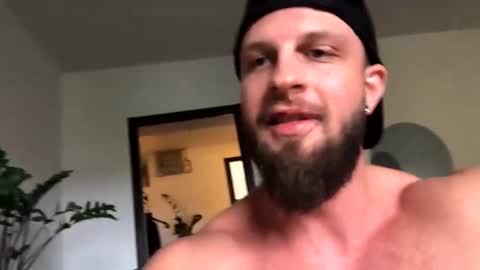 Ironpumper69 online show from January 29, 11:51 am