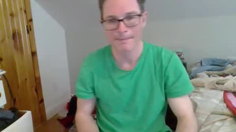 ironsharp online show from February 25, 9:18 pm