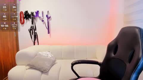 WILL ANDREW online show from February 27, 9:24 am