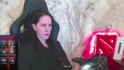 Irwi Tomboy online show from April 26, 2:47 pm