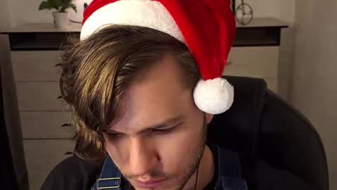 Jess online show from December 22, 12:17 am