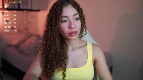 isa_____ online show from February 19, 2:54 am