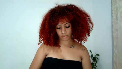 isa_bellaxx23 online show from January 13, 12:40 am