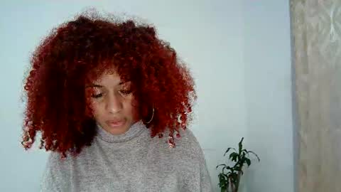 isa_bellaxx23 online show from January 7, 1:10 am