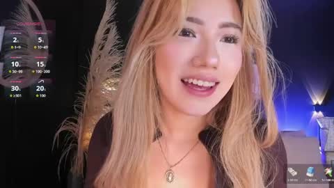 Isa Cortes  online show from May 19, 2:57 pm