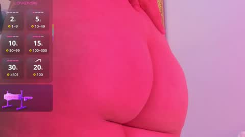 Isa online show from October 4, 4:32 am