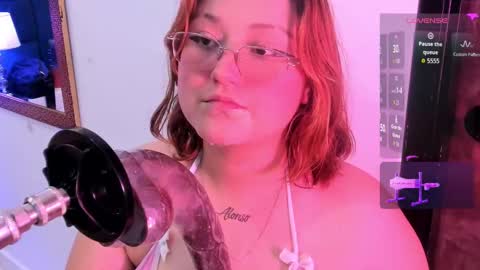 Isa online show from September 25, 5:14 am