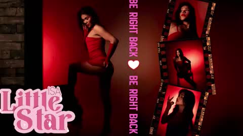 Isa  online show from March 6, 7:29 am