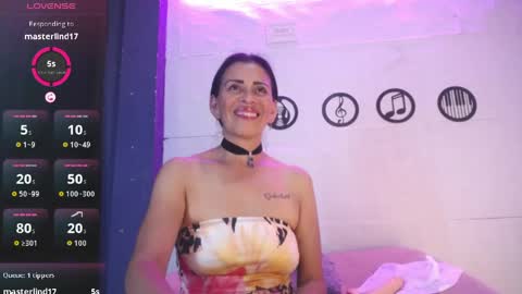 isa online show from April 10, 10:47 pm