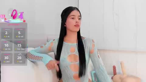 ISA online show from October 1, 9:24 pm