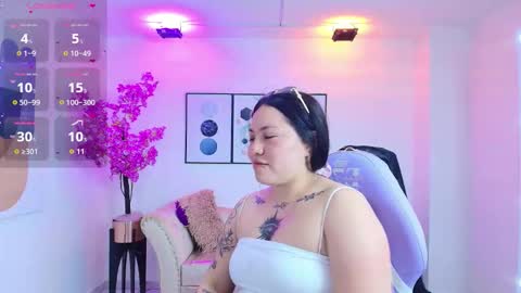 ISA online show from December 5, 7:55 pm