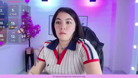 ISA online show from March 2, 9:10 pm