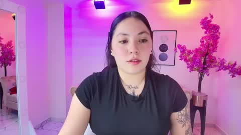 ISA online show from January 11, 12:44 pm