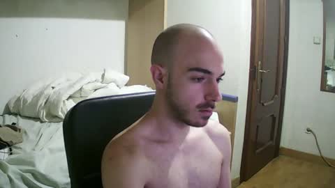 Isaac99c online show from January 14, 6:13 am