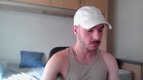 Isaac99c online show from October 16, 8:47 am