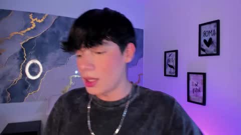 Isaac Kurtt online show from November 19, 7:23 pm