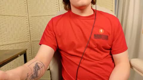 isaac online show from June 5, 6:52 am