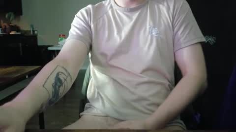 isaac online show from March 1, 1:54 am