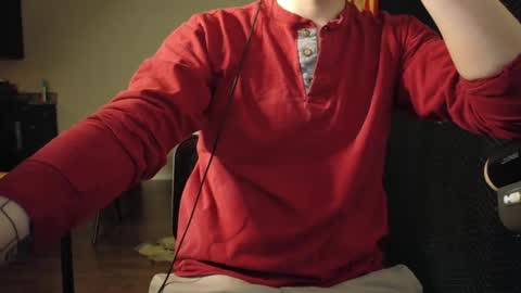 isaac online show from March 2, 4:39 am