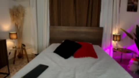 Isaa Coleman online show from April 8, 8:45 pm