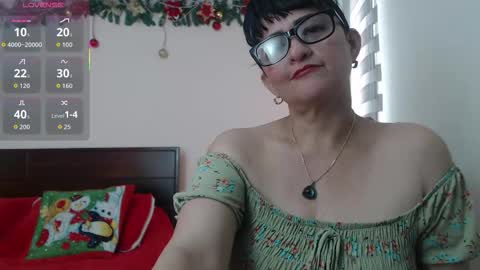 Isabeel Sofia online show from November 2, 7:36 pm