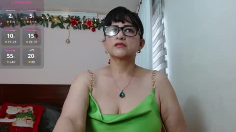 Isabeel Sofia online show from November 18, 12:08 pm