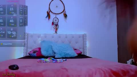 isabel online show from December 1, 11:47 pm