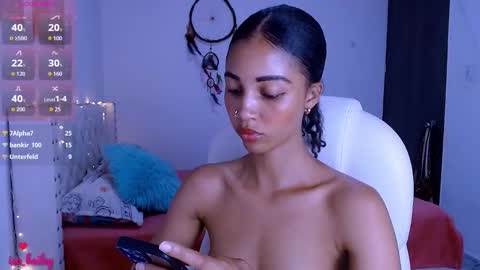 isabel online show from March 4, 11:46 pm