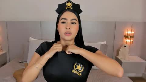 Isa online show from October 30, 4:13 am