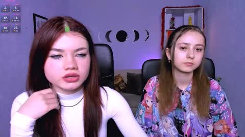 isabel online show from February 25, 1:25 pm