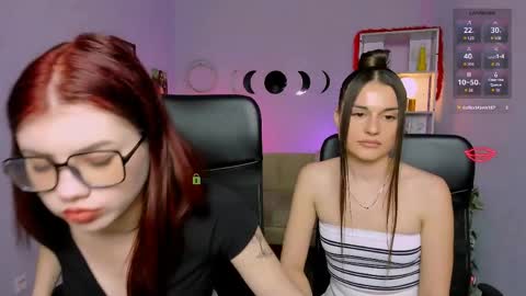 isabel online show from May 24, 7:31 pm