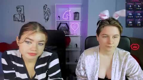 isabel online show from November 15, 1:24 pm