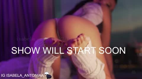    online show from May 6, 12:44 pm