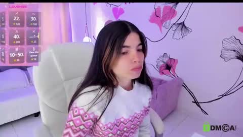 isabela_fiorelli online show from July 17, 1:46 pm