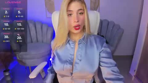 isabela romano online show from June 18, 7:30 pm