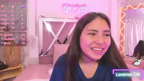 ISABELA  online show from January 5, 5:27 pm