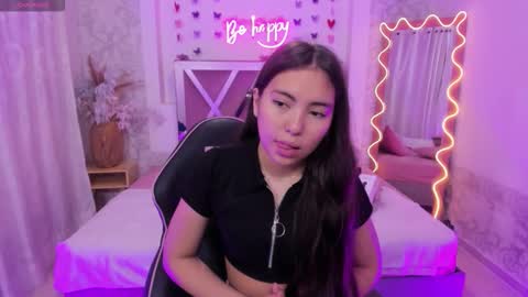 ISABELA  online show from March 12, 12:20 pm