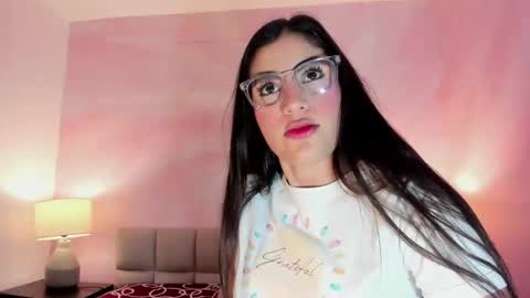 isabelastefano online show from March 12, 3:10 am