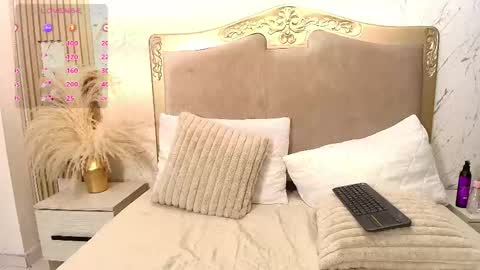 Isabel  online show from March 5, 11:47 pm